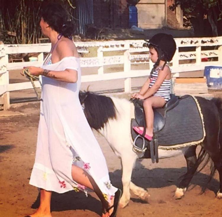 Equestrian And Beach Club Bodrum Bagian luar foto