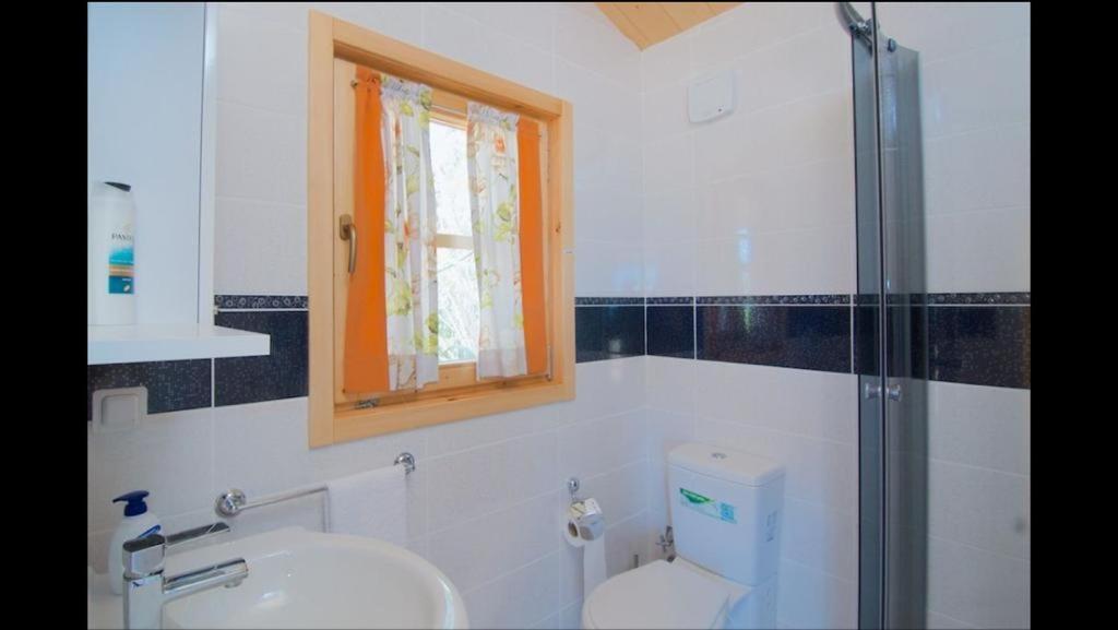 Equestrian And Beach Club Bodrum Bagian luar foto